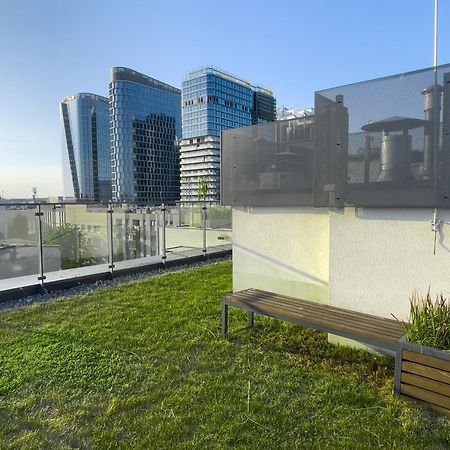 Urban Apartments Premium, Opolska 10 No 77B, Free Garage, Self Check-In Katowice Bagian luar foto