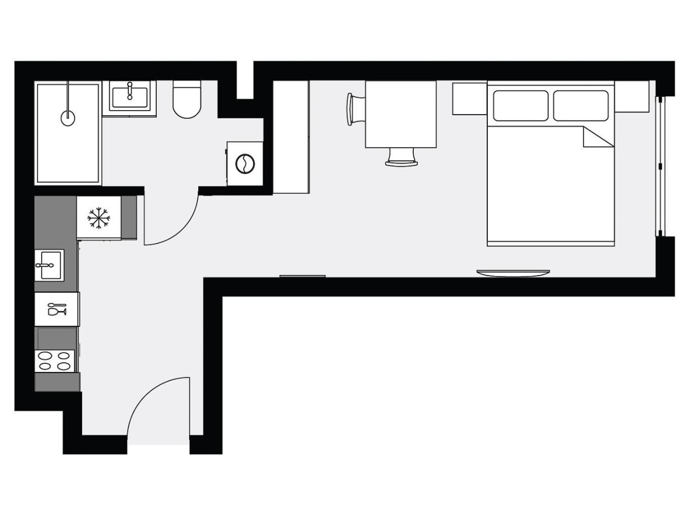 Urban Apartments Premium, Opolska 10 No 77B, Free Garage, Self Check-In Katowice Bagian luar foto